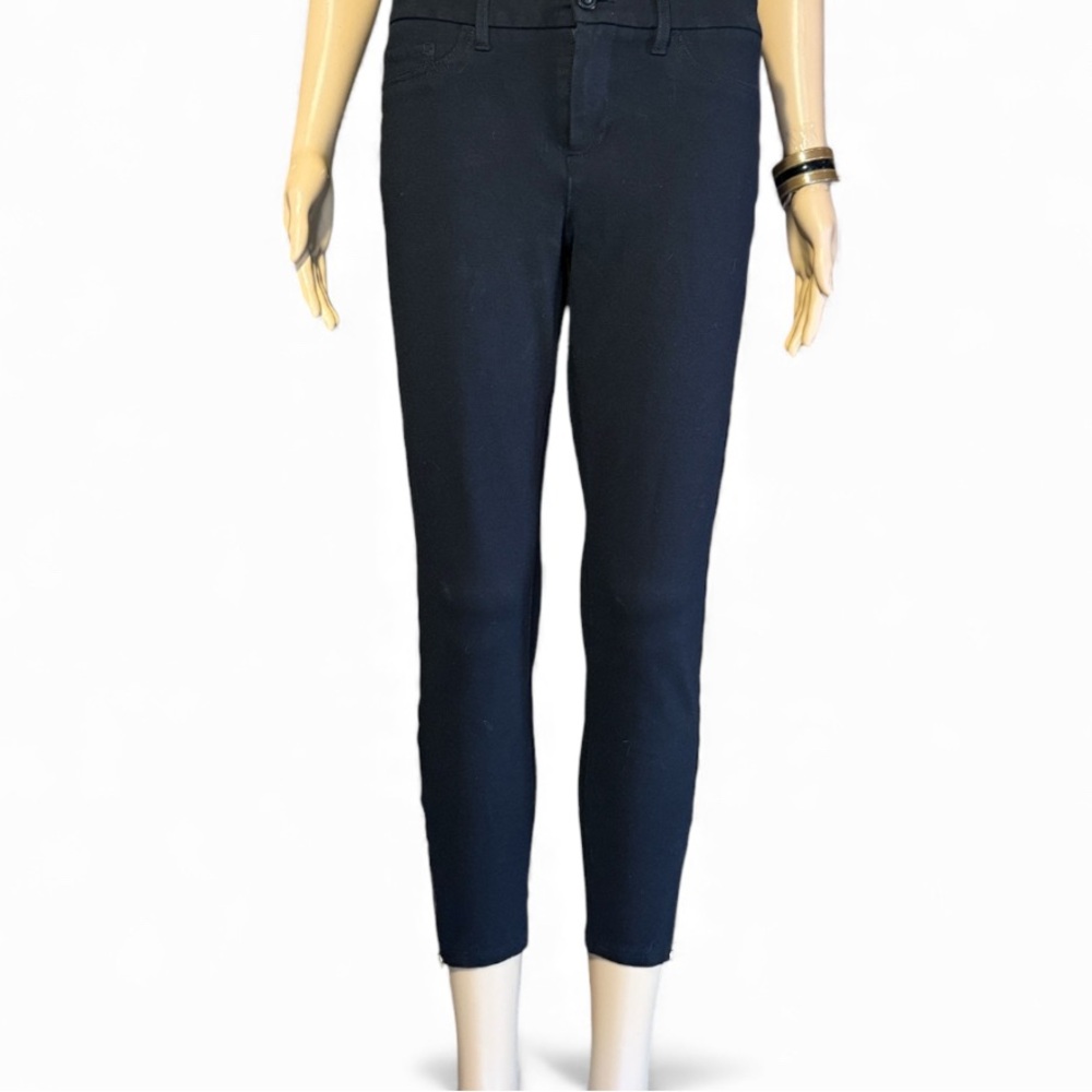 ⬇️4t Hawthorn Crop Pants w Gold Zippers